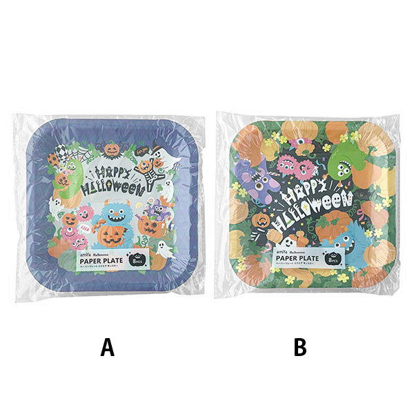 オードブルピックハロウィンパーティー8本 306238