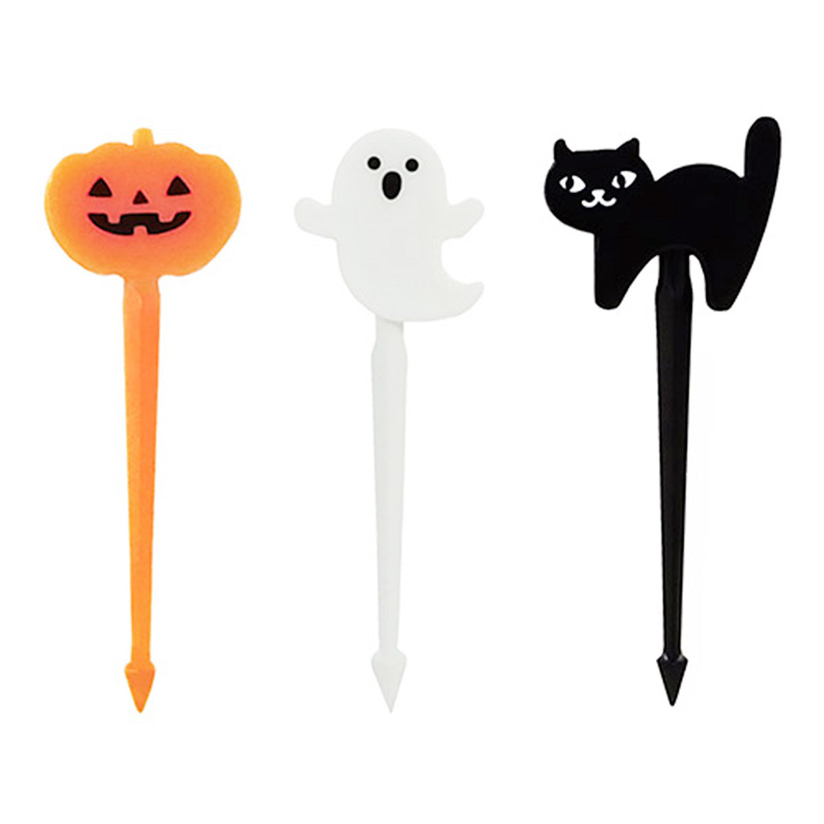 【在庫限り】ピックス ハロウィンパーティー 5本 307179