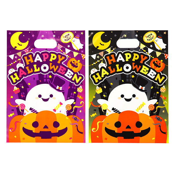 【OUTLET】オーバルBAG L4Pウェルカムハロウィン　307240