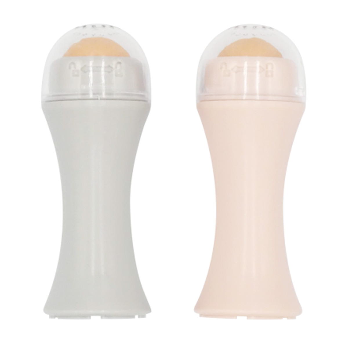 あぶらとり フェイスローラー 307256