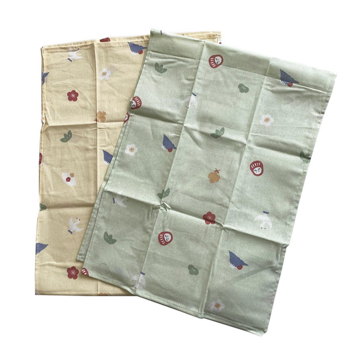 【OUTLET】手ぬぐい　縁起物柄 307642