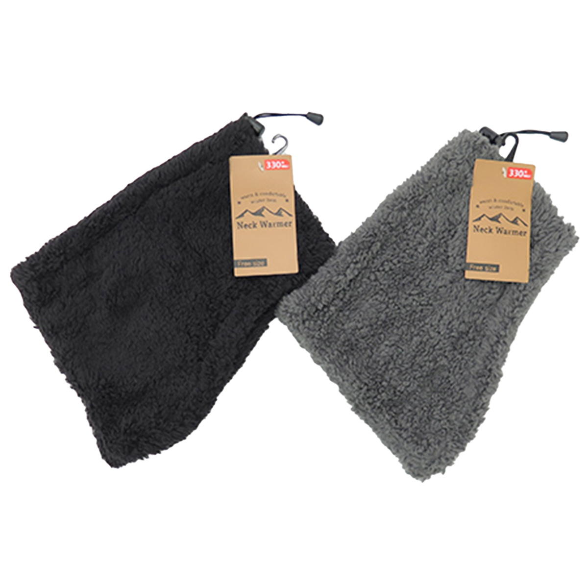 【値下げ中】1PIU1UGUALE3 ブラック ネックウォーマー 1PIU1UGUALE3 GOLF（ウノ ピゥ ウノ ウグァーレ トレ ゴルフ