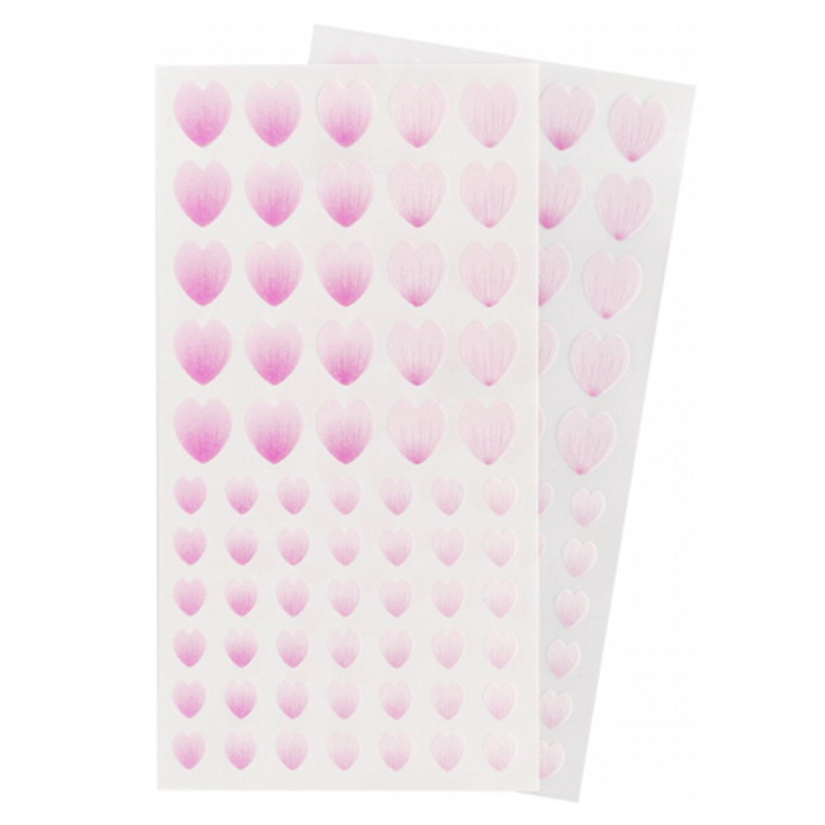 花びらシールさくらアソート 307949