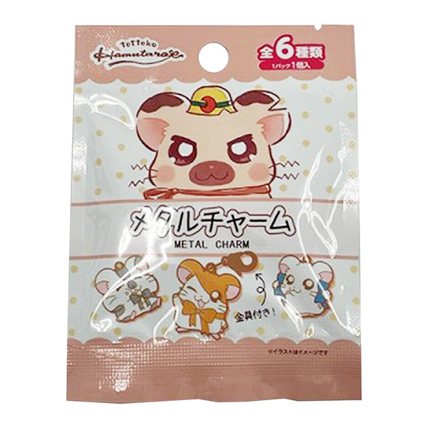 とっとこハム太郎　巾着、アクスタ、メタルチャーム、など　89点セット　まとめ売り とっとこハム太郎 巾着、アクスタ、メタルチャーム、など 89点