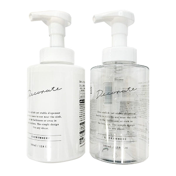 デイリー4、エコロ4、ポンプ3、薄めボトル2 デイリー4、エコロ4、ポンプ3、薄めボトル2 デイリー4、エコロ4