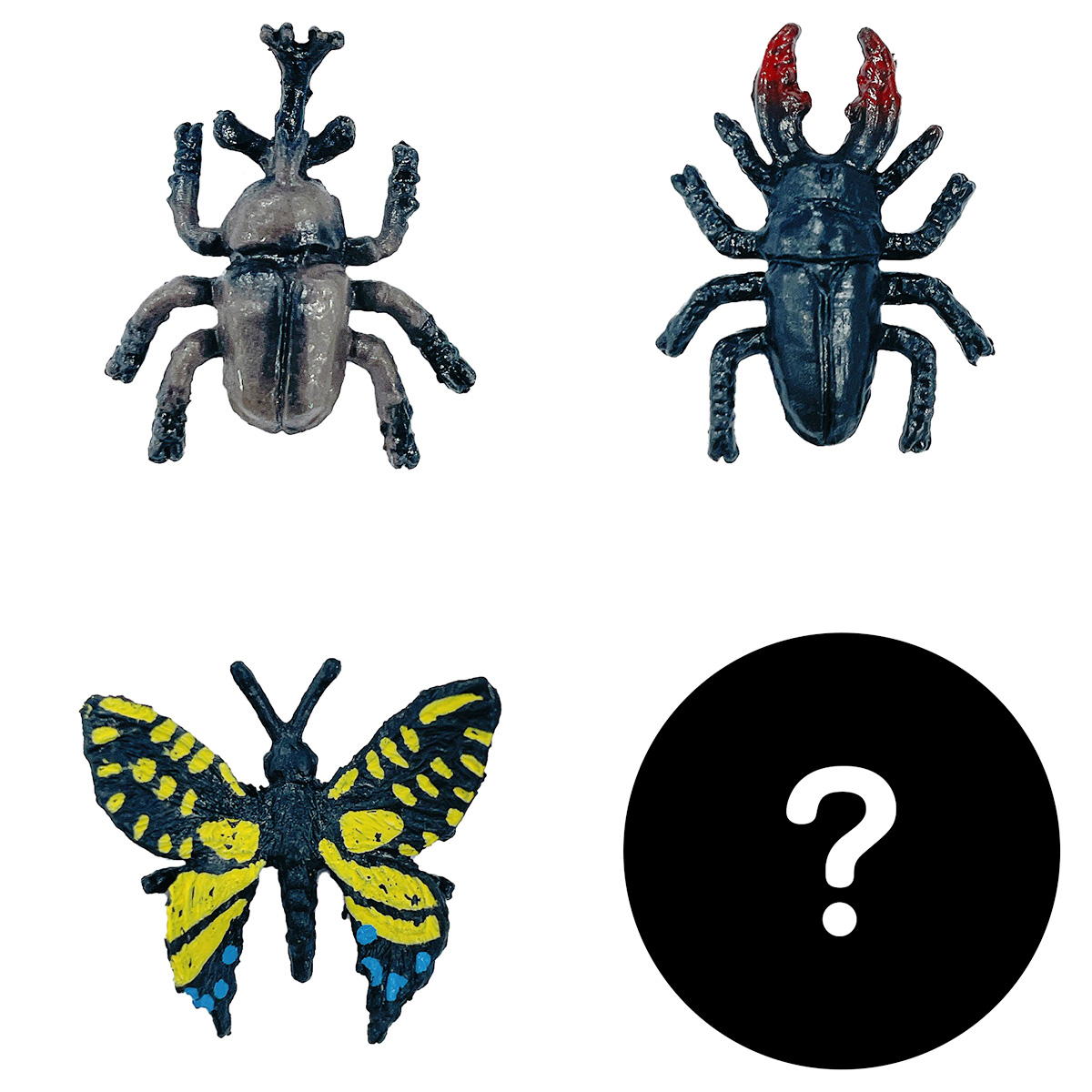 バスボール昆虫80g 308105