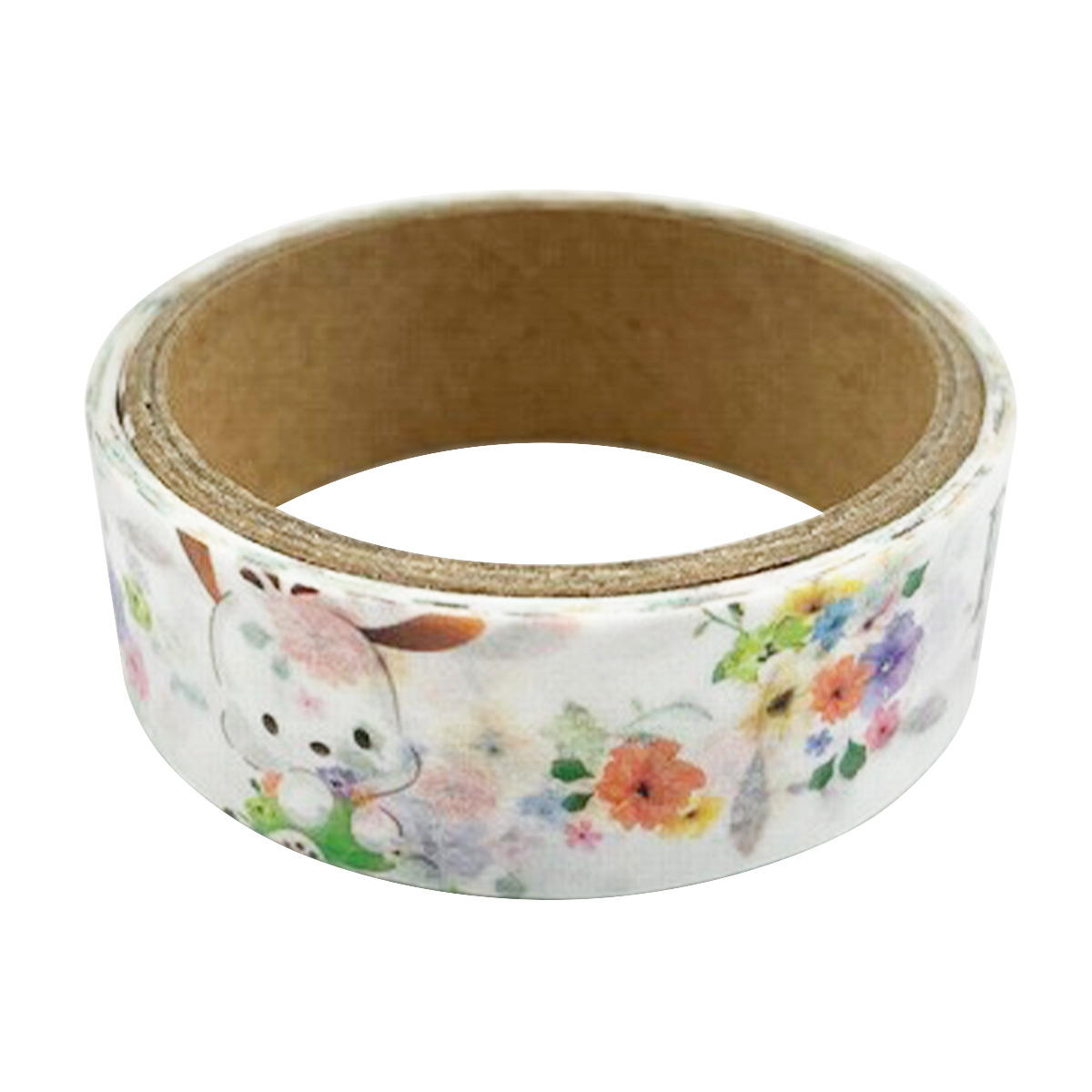 サンリオマスキングテープブラインドフラワー 308132