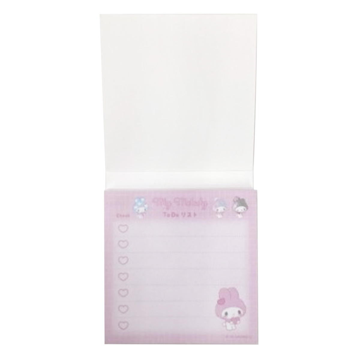 Todoリスト マイメロディ 308135