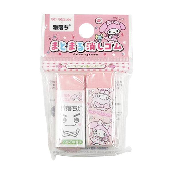 まいめろです。 Amazon | サンリオ(SANRIO) マイメロディ スタンプセットL