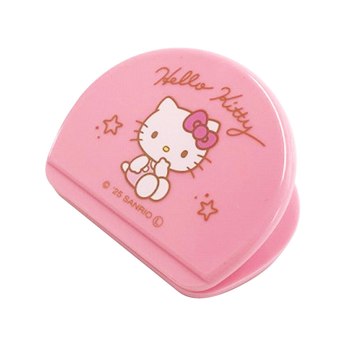 sanrio キティ　マグネットクリップ 308220