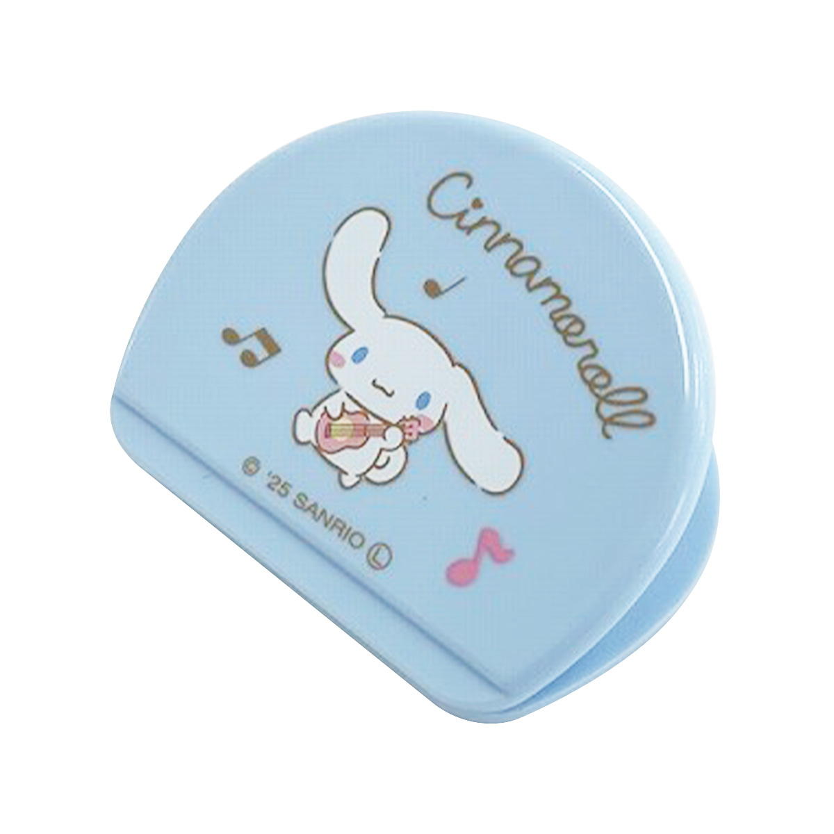 sanrio シナモン　マグネットクリップ 308222