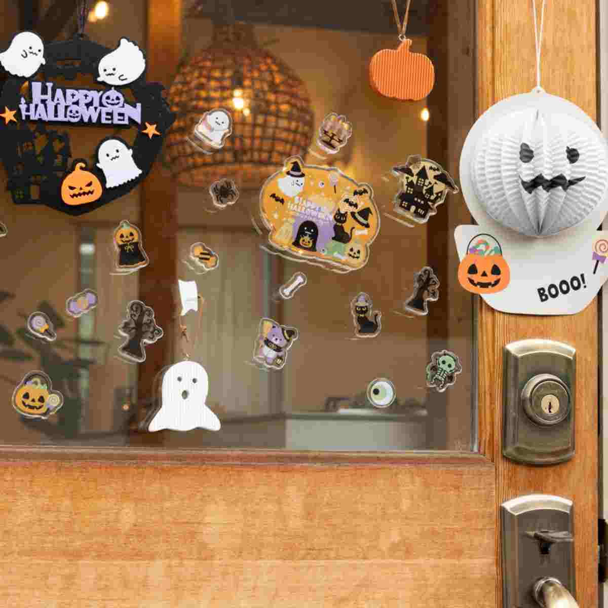 フェルトオーナメントハロウィン 308370