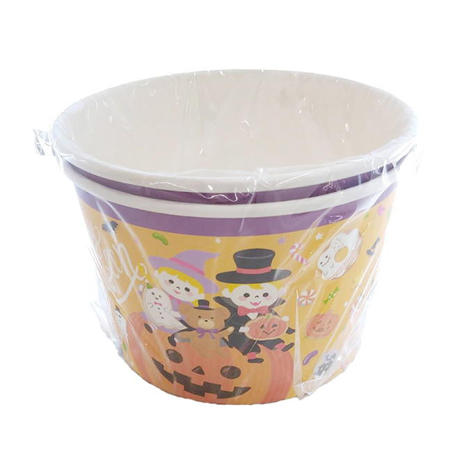 バケット S 2P キッズ 308406