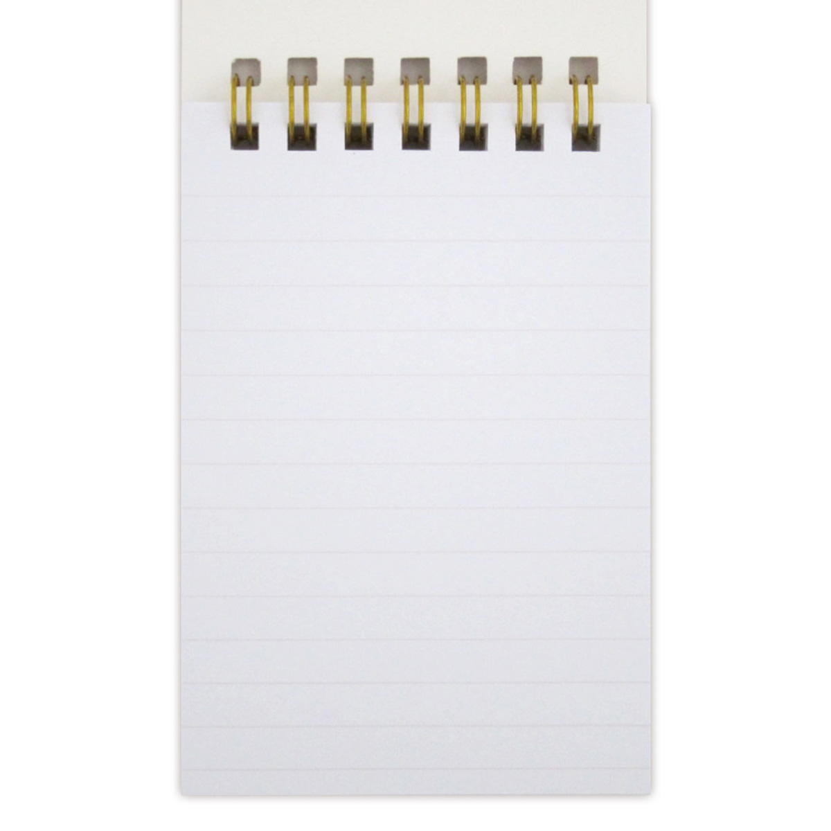 セミA7ツインリングメモA罫なごみじかん50枚 309071