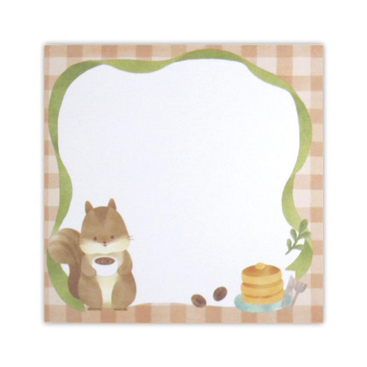 付箋 なごみじかん 70枚 309073