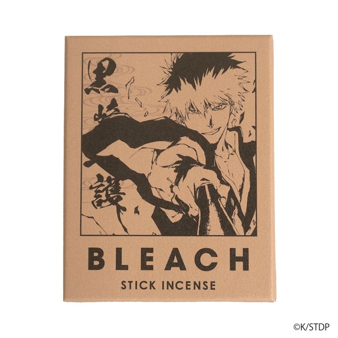 BLEACH お香 黒崎一護 309123