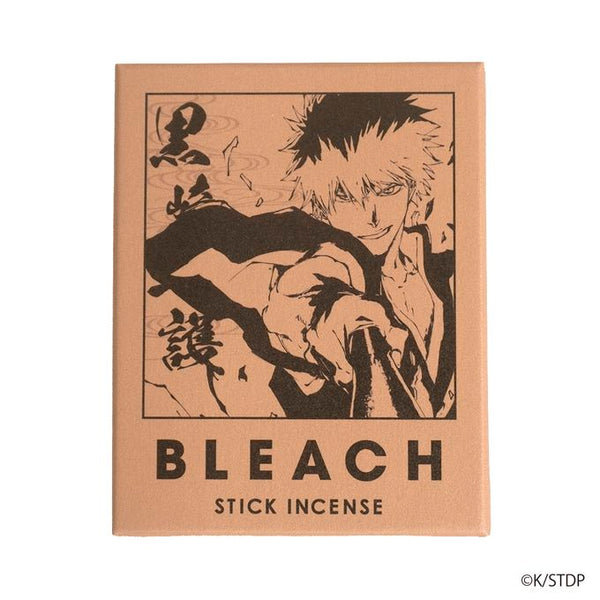 BLEACH お香 黒崎一護 309123