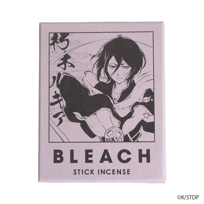 BLEACH お香 朽木ルキア 309124