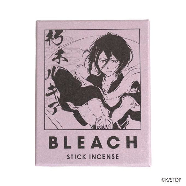 BLEACH お香 朽木ルキア 309124
