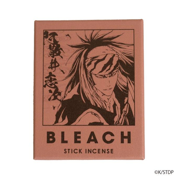BLEACH お香 阿散井恋次 309125
