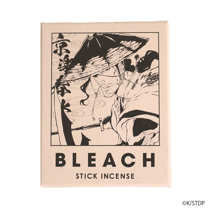 BLEACH 京楽春水 缶バッジ BLEACH 缶バッチ 京楽春水 309216