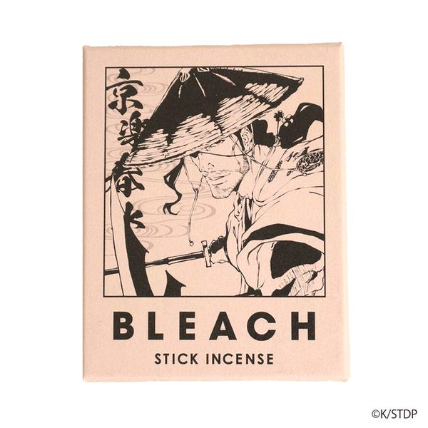 BLEACH お香 京楽春水 309126