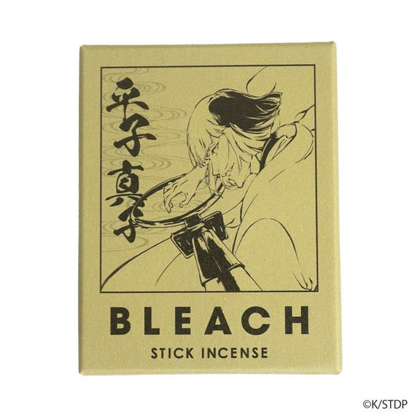 BLEACH お香 平子真子 309127