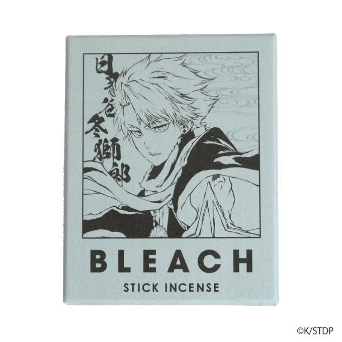 BLEACH お香 日番谷冬獅郎 309129