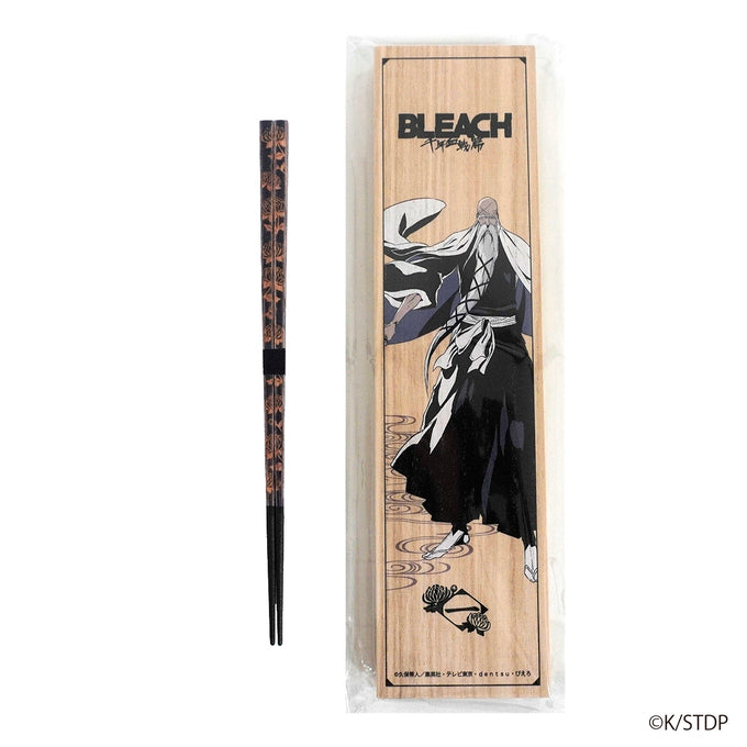 BLEACH 箸 山本元柳斎重國 309151