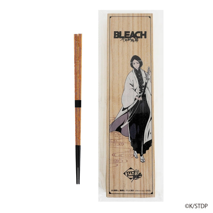 BLEACH 箸 卯ノ花烈 309154