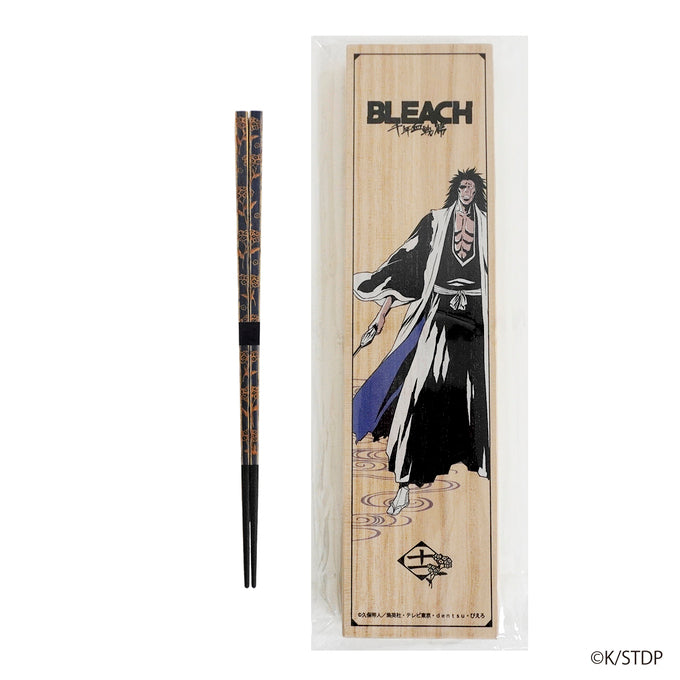BLEACH 箸 更木剣八 309161