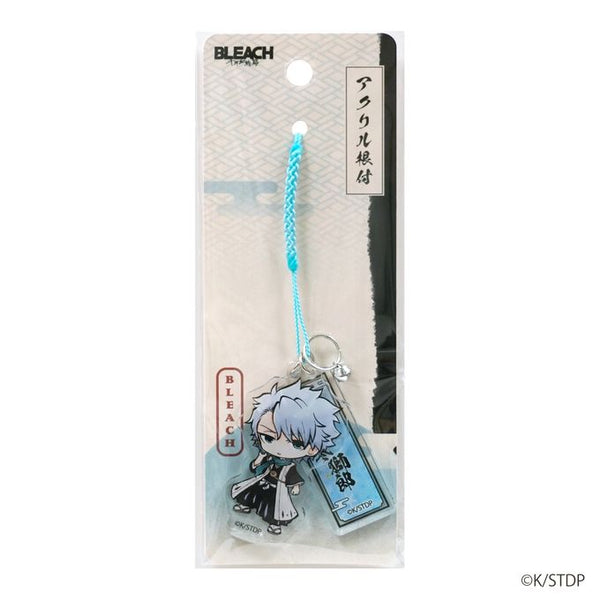 BLEACH アクリル根付 日番谷冬獅郎 309201
