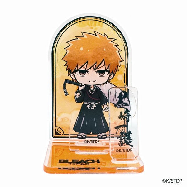 BLEACH アクリルスタンド 黒崎一護 309204