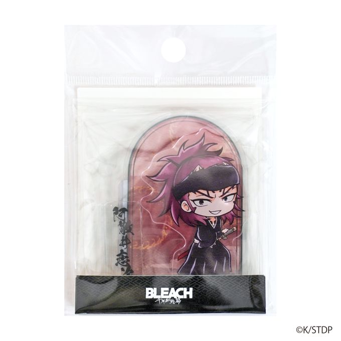 BLEACH アクリルスタンド 阿散井恋次 309206