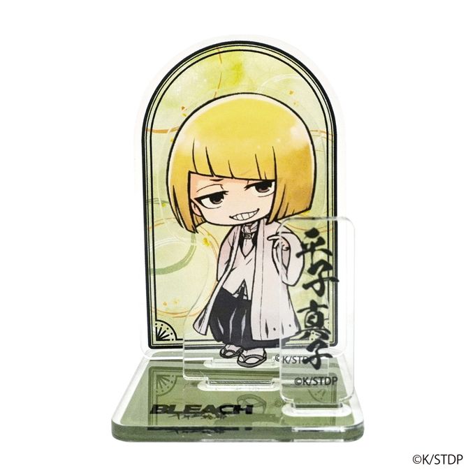 BLEACH 平子真子 ルミナススタンド Hirako Shinji - Acrylic stand - Bleach (BLEACH アクリルスタンド