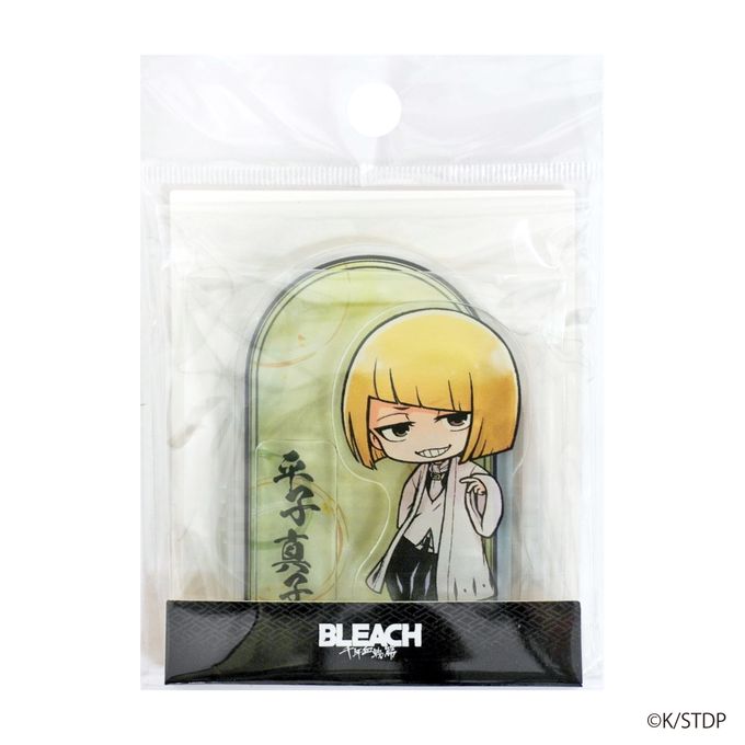BLEACH 平子真子 ルミナススタンド KOTOWARI ONLINE SHOP（コトワリオンラインショップ）】
