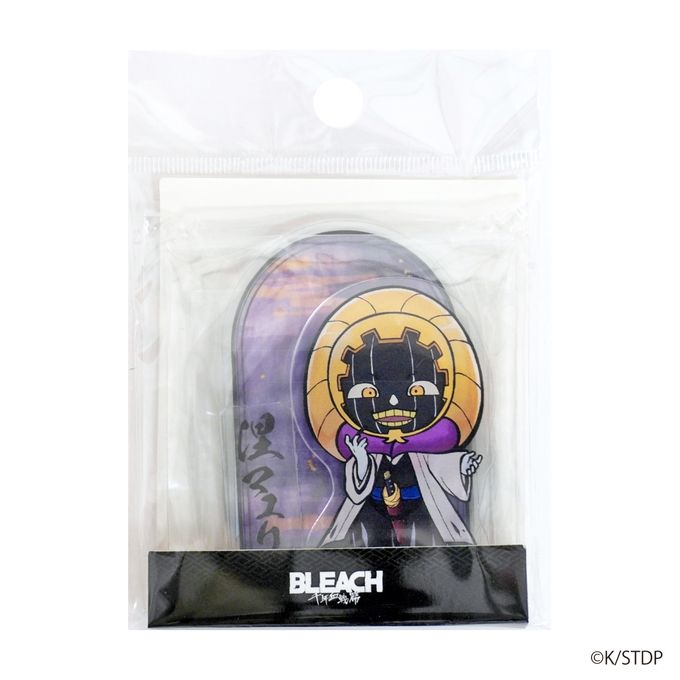 BLEACH アクリルスタンド 涅マユリ 309212