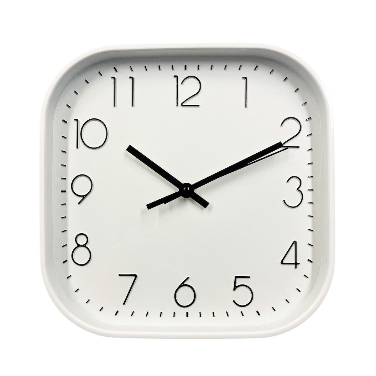 掛け時計27cmWH 309402