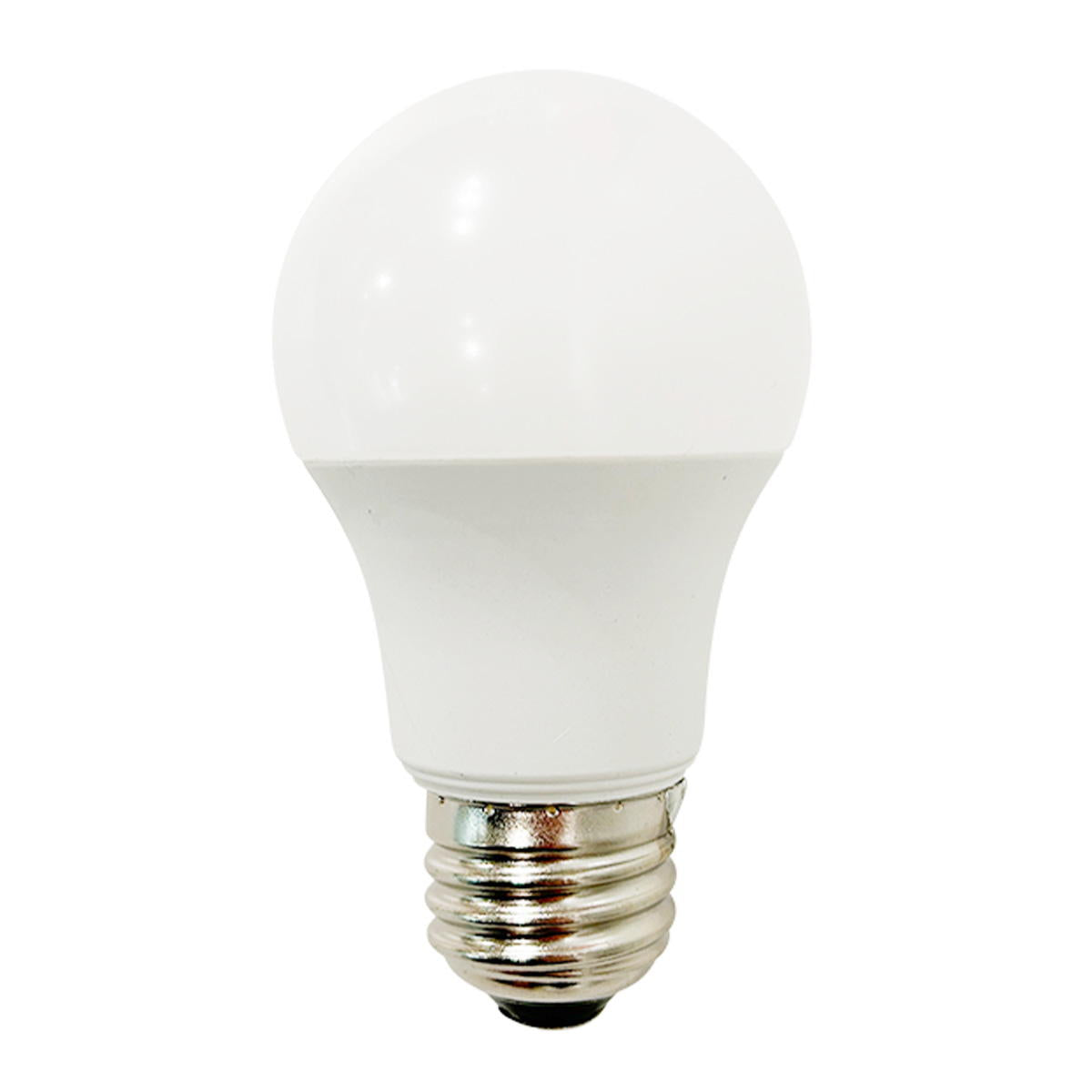 LED電球60W相当 電球色100V 309438