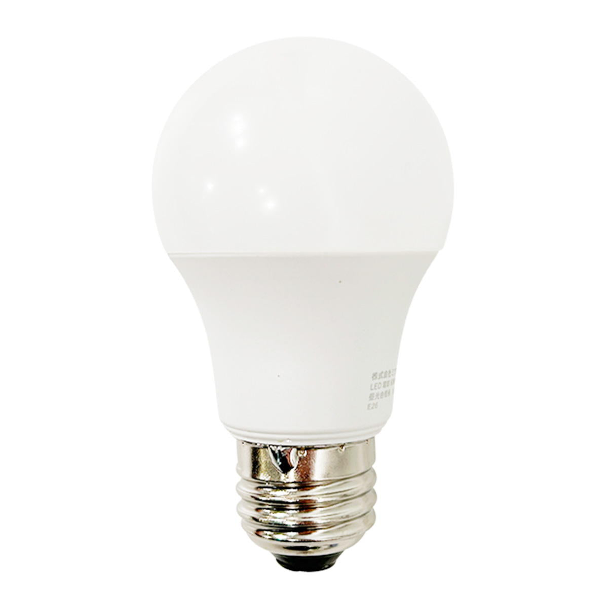 LED電球60W相当 昼光色100V 309439 LED電球60W相当 昼光色100V 309439