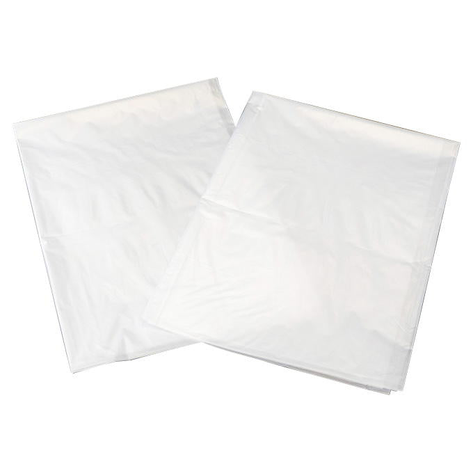 半透明ポリ袋 30L 10枚 309501