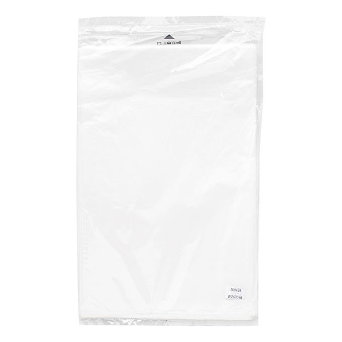 半透明ポリ袋 45L 10枚 309502