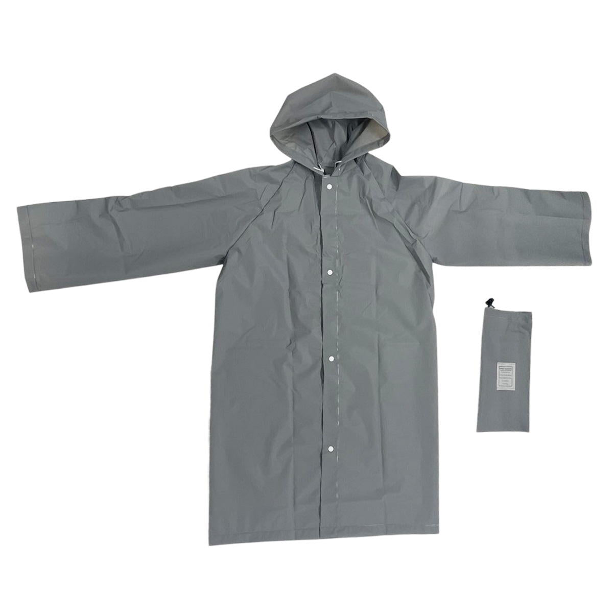 OUTLET】レインコートGY 311362