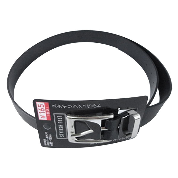 白帯革 ベルト 3号 白帯革