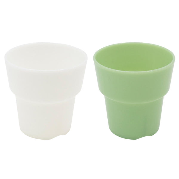 【アイ】フラワーポット　3個セット アイ】フラワーポット 3個セット IwaiLoft 北欧 800ml 耐熱