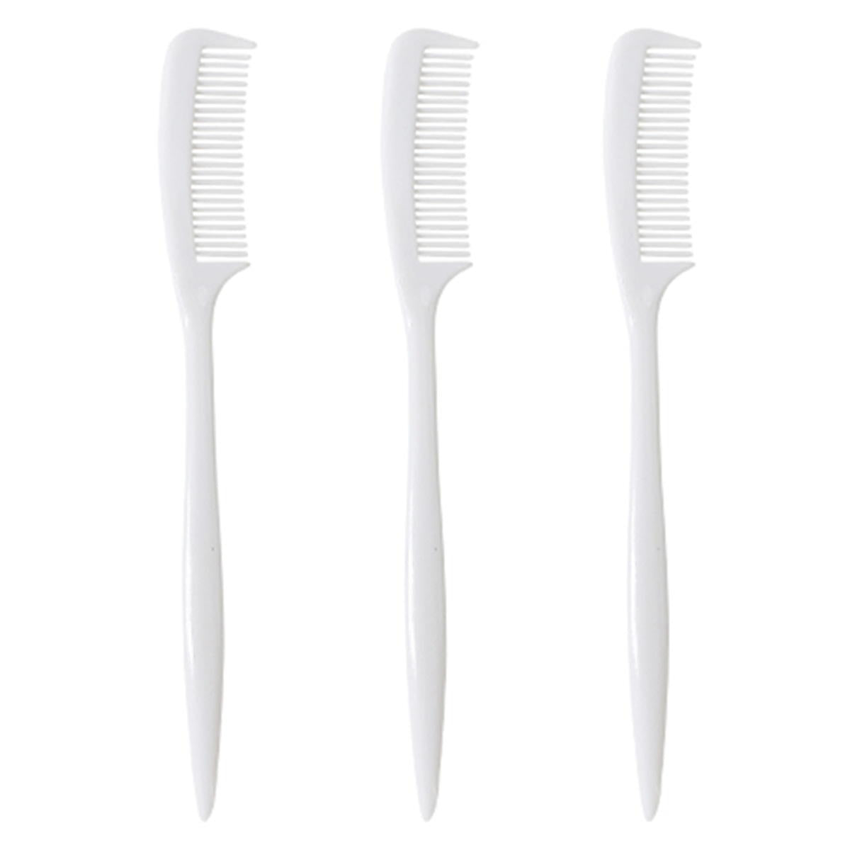 お手入れ眉毛コームブラシ 3P 311555