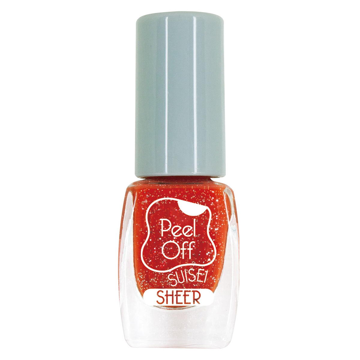 水性マニキュア スティルファイアー 311566