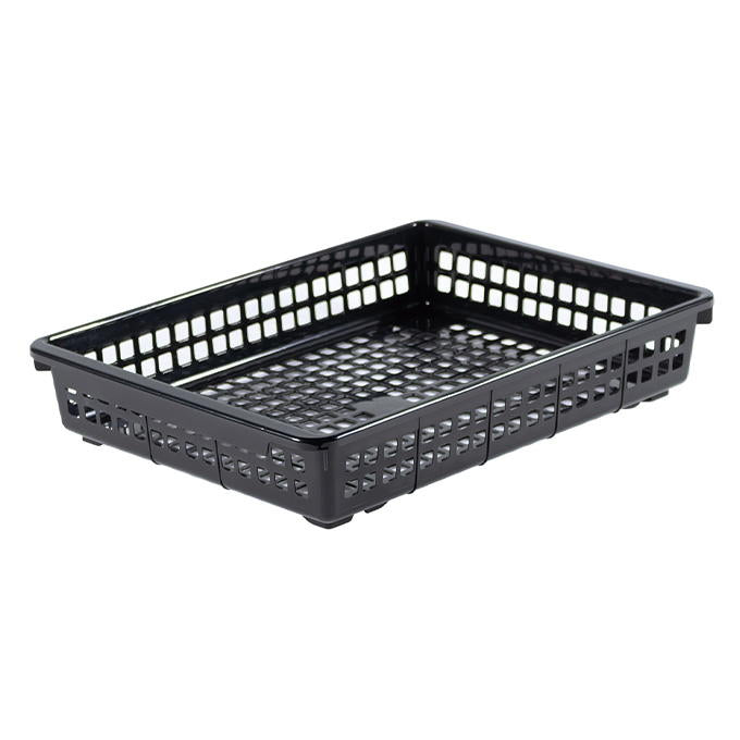 A4スタッキングバスケット浅型 BK 311903