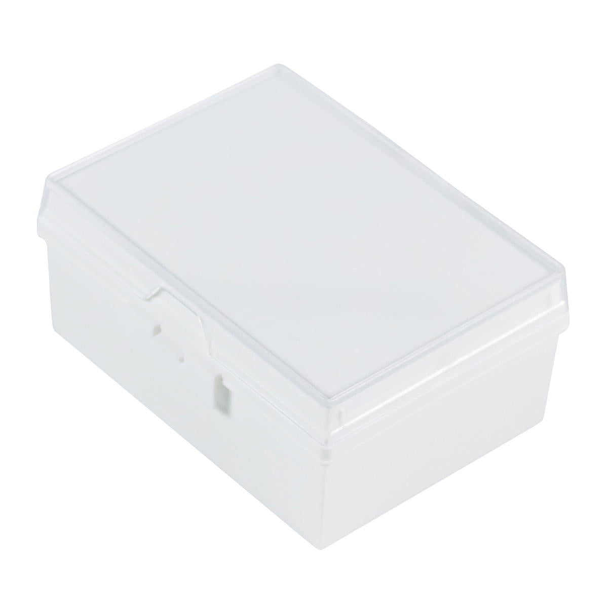 ディスプレイもできる収納ケース カードサイズ 311922