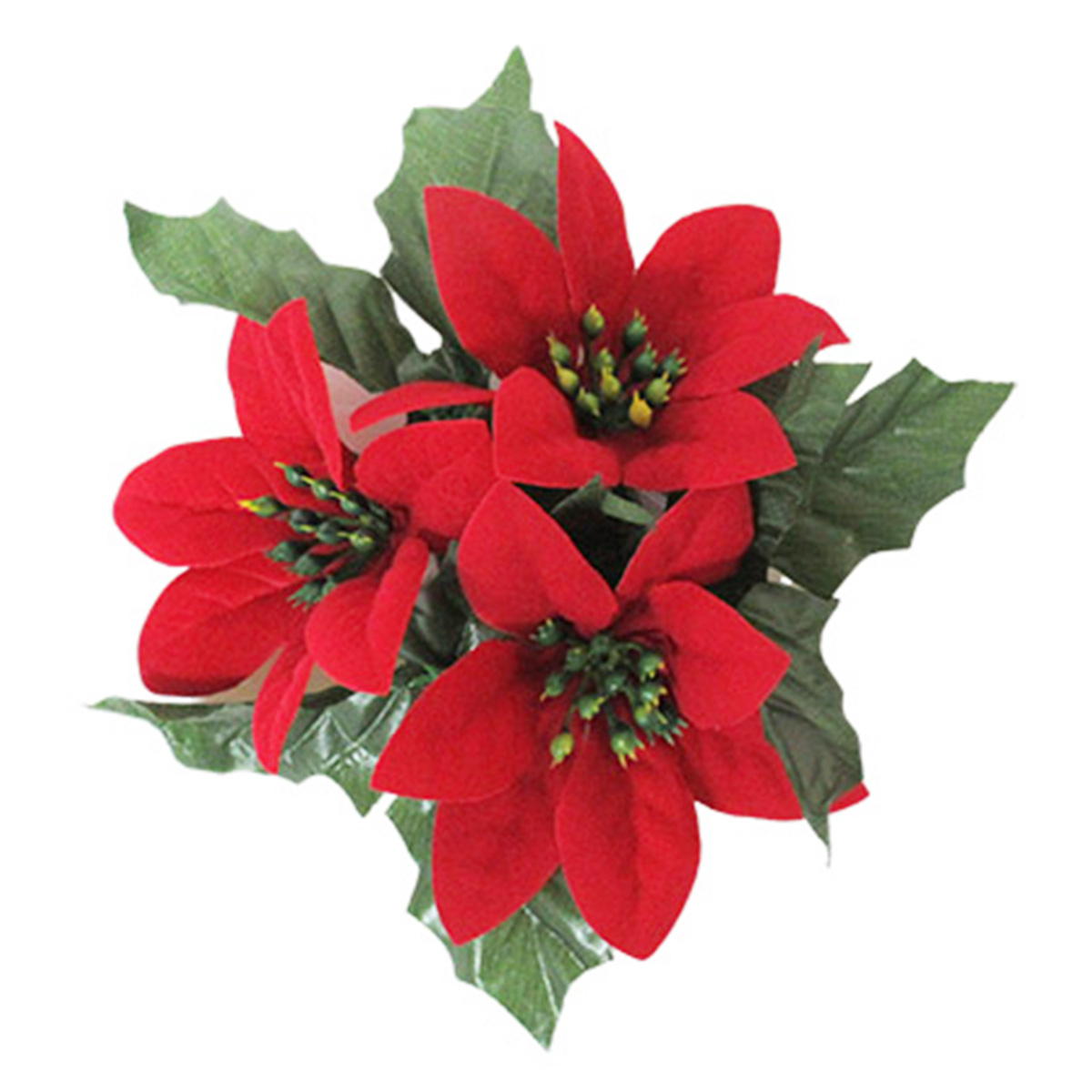 ポインセチアリング  312062